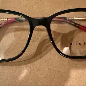 Phoebe P355 Eyeglasses Frames